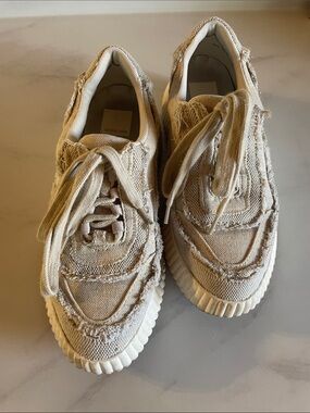 Dolce Vita Size 8